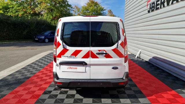 Ford Transit Connect image 5