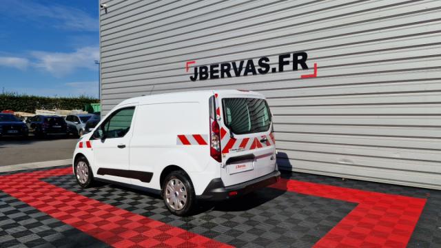 Ford Transit Connect image 6