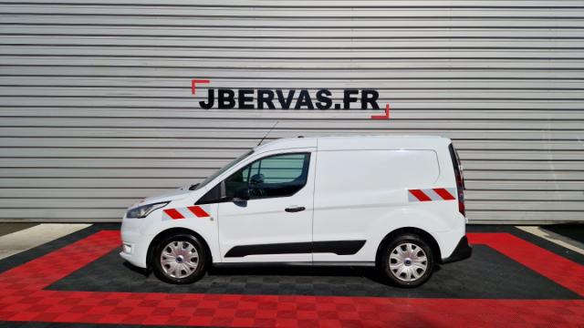 Ford Transit Connect image 3