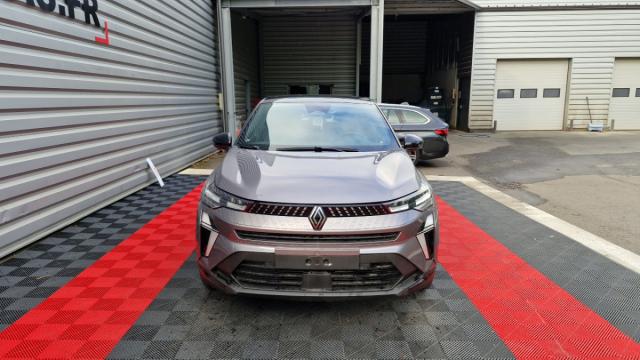 Renault Captur image 2