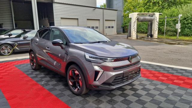 Renault Captur image 5