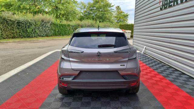 Renault Captur image 4