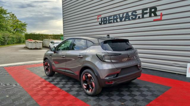 Renault Captur image 6