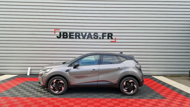 Renault Captur image 3