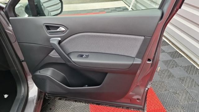Renault Captur image 7