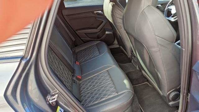 Audi A3 Sportback image 4