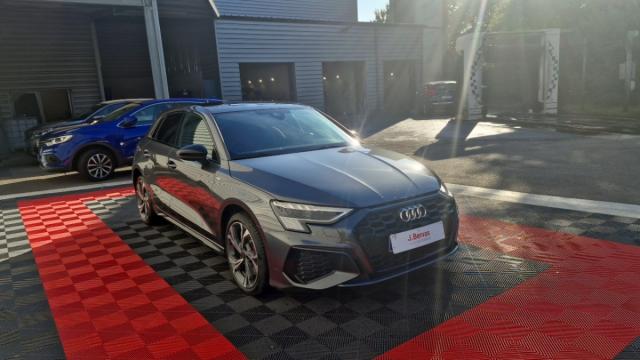 Audi A3 Sportback image 5