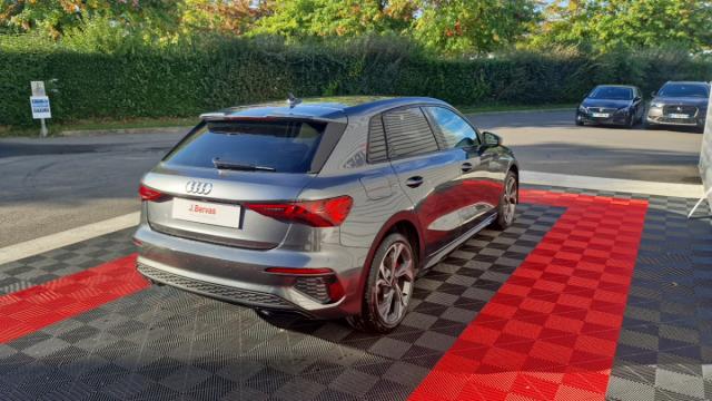 Audi A3 Sportback image 3