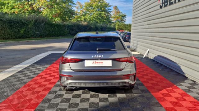 Audi A3 Sportback image 9
