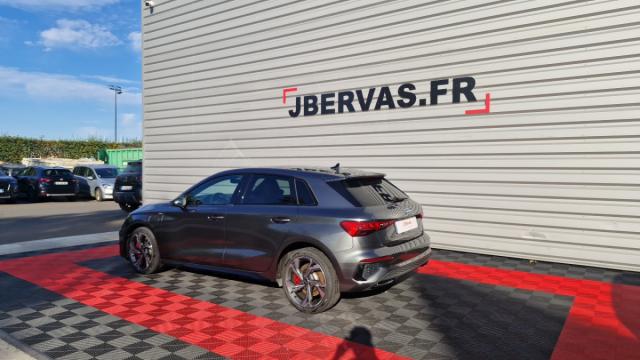 Audi A3 Sportback image 7