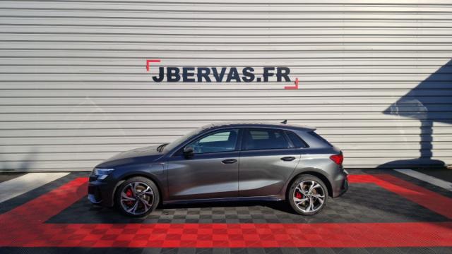 Audi A3 Sportback image 6