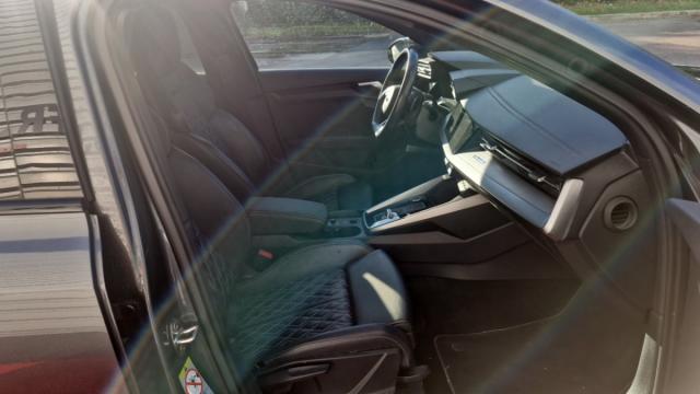 Audi A3 Sportback image 1