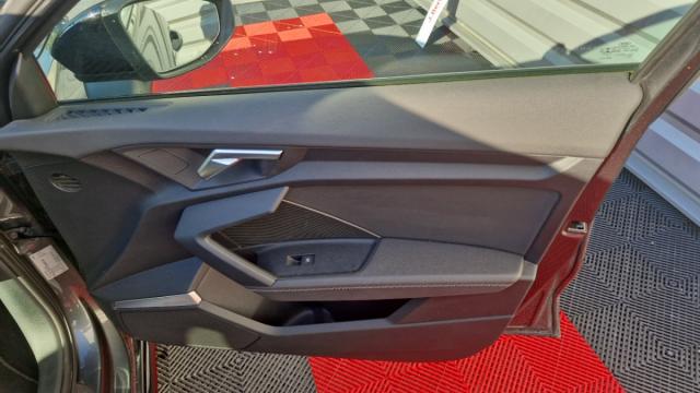 Audi A3 Sportback image 8