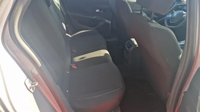Peugeot 308 Sw image 1