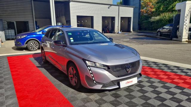 Peugeot 308 Sw image 3