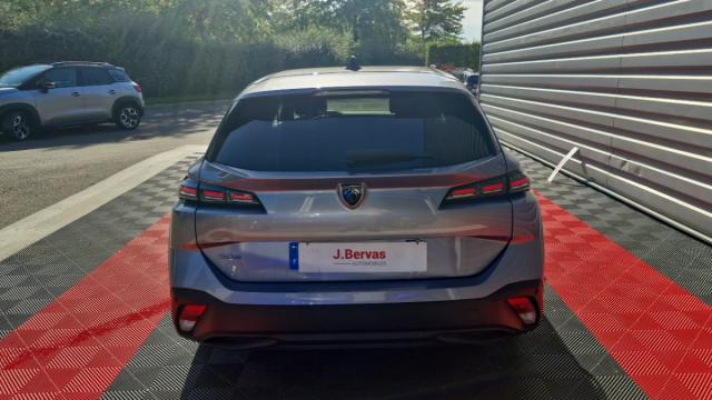 Peugeot 308 Sw image 9