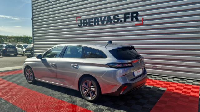 Peugeot 308 Sw image 6