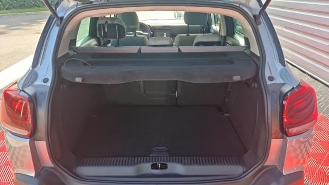 Citroen C3 Aircross image 8