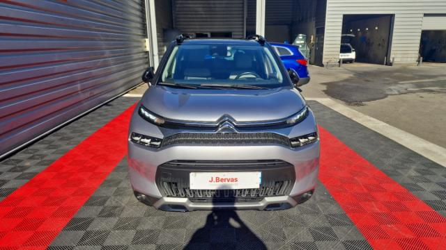 Citroen C3 Aircross image 1