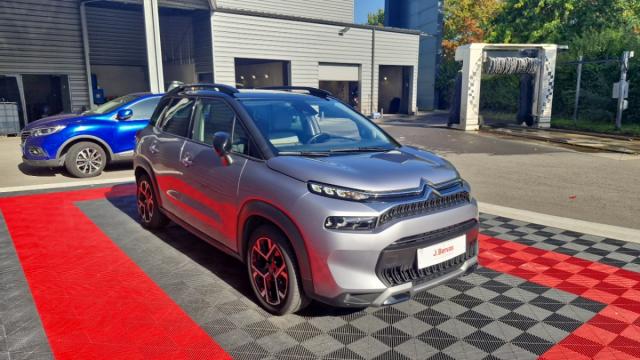 Citroen C3 Aircross image 9