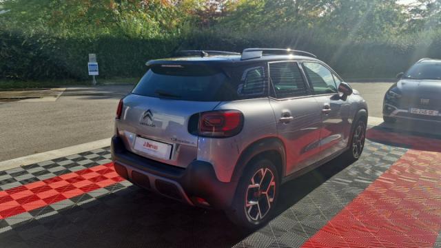 Citroen C3 Aircross image 2