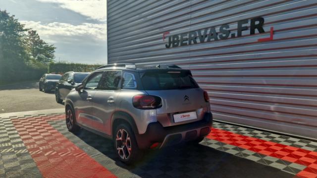 Citroen C3 Aircross image 4