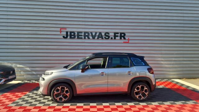 Citroen C3 Aircross image 6