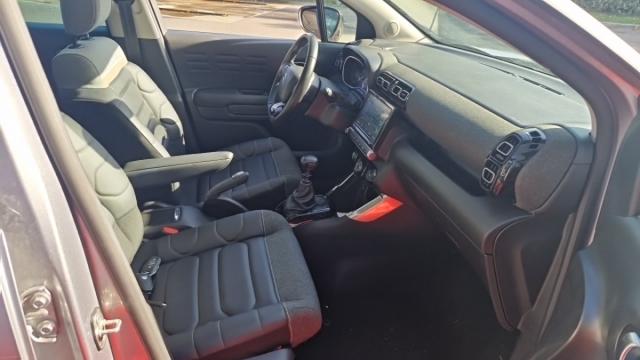 Citroen C3 Aircross image 7