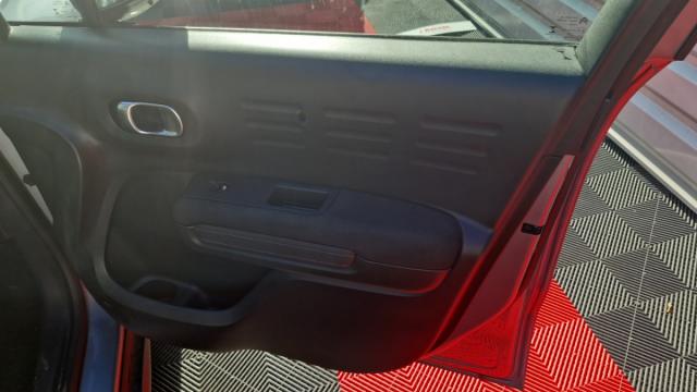 Citroen C3 Aircross image 3