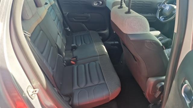 Citroen C3 Aircross image 5