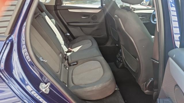 Bmw Serie 2 Active Tourer image 2