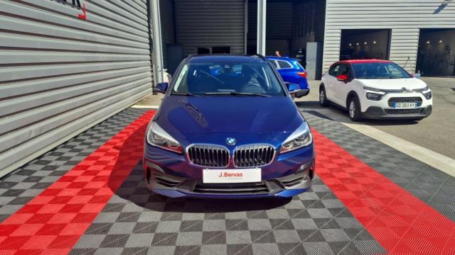 Bmw Serie 2 Active Tourer image 3
