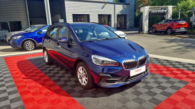 Bmw Serie 2 Active Tourer image 8
