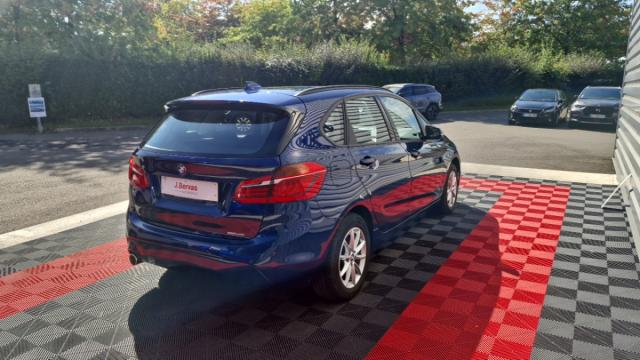Bmw Serie 2 Active Tourer image 6