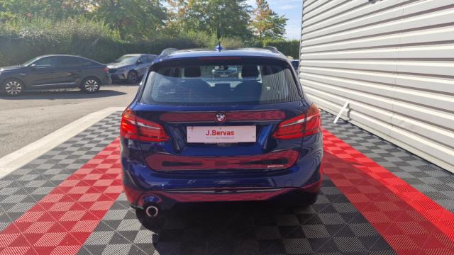 Bmw Serie 2 Active Tourer image 4