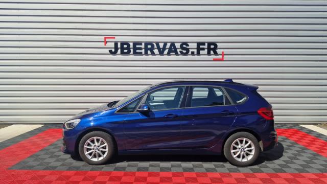 Bmw Serie 2 Active Tourer image 9