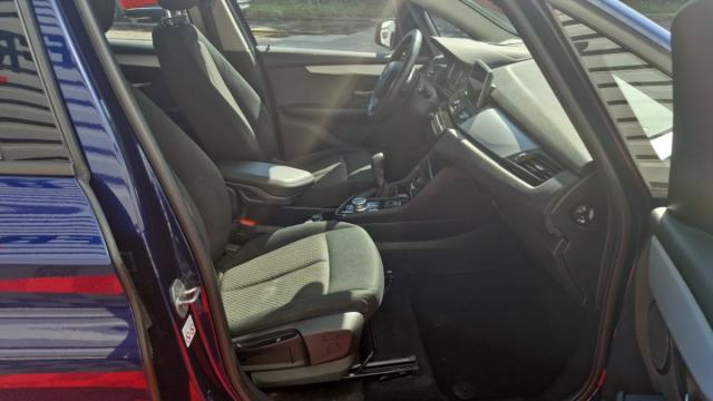 Bmw Serie 2 Active Tourer image 1