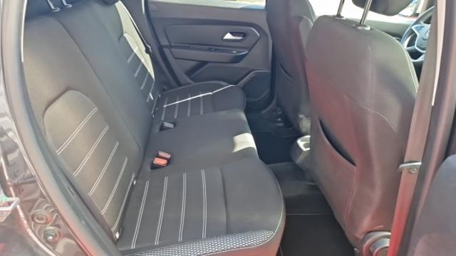 Dacia Duster image 7