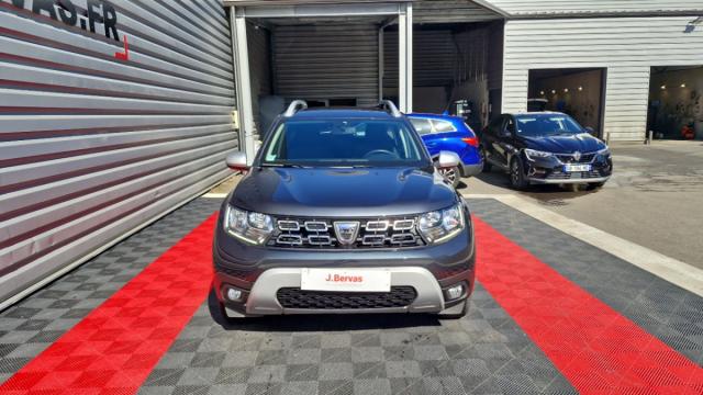 Dacia Duster image 9