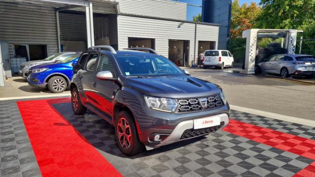 Dacia Duster image 8