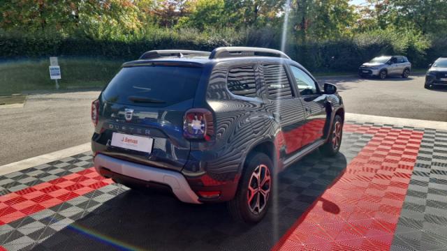 Dacia Duster image 4