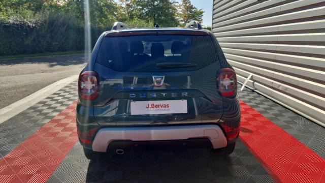 Dacia Duster image 3