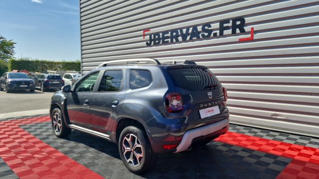 Dacia Duster image 6