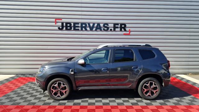 Dacia Duster image 5