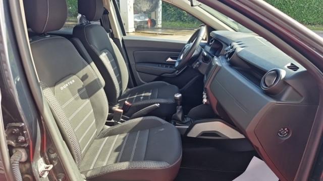 Dacia Duster image 1