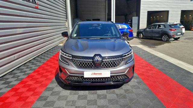 Renault Austral image 4
