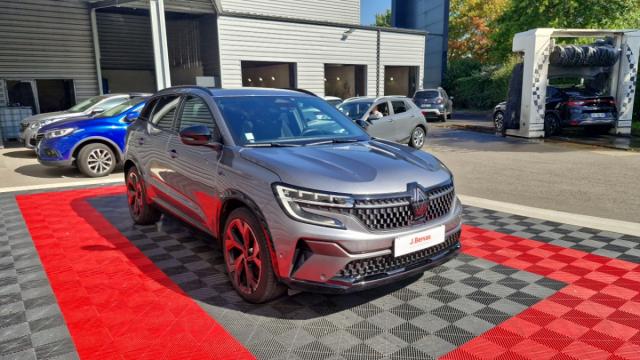 Renault Austral image 2