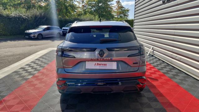 Renault Austral image 7