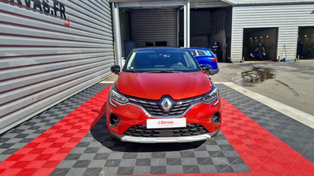 Renault Captur image 4