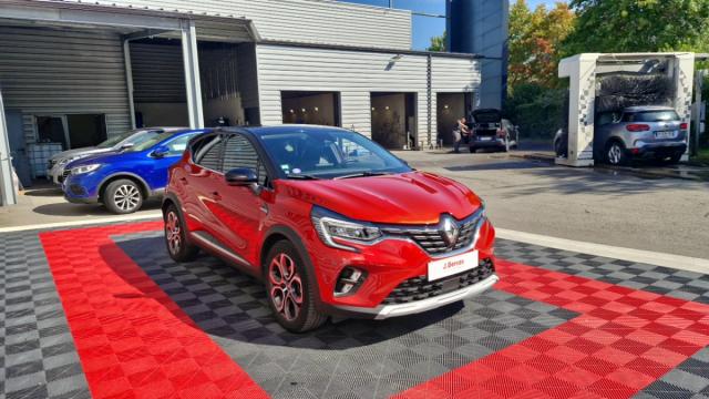 Renault Captur image 9